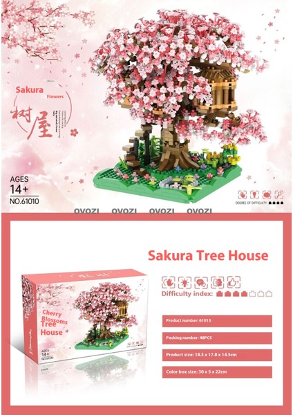 Dünyaca Ünlü Mimari Puzzle Yapı Taşı Eğitici Oyuncaklar (Yurt Dışından)