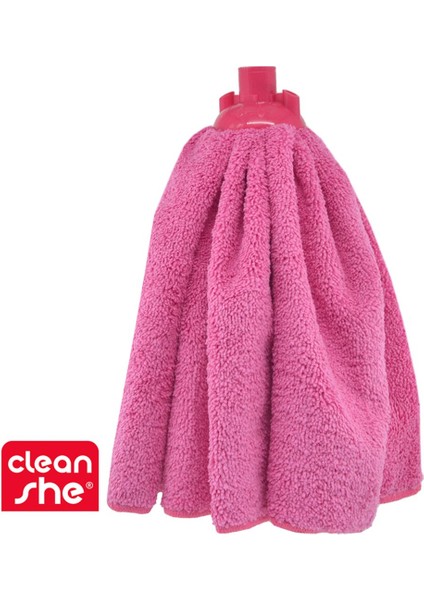 Havlu Yedek Mop 2'li Set modelleri