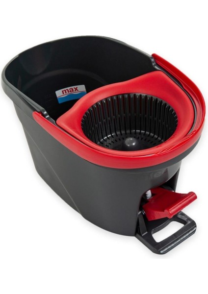 Turbo Pedallı Temizlik Seti modelleri