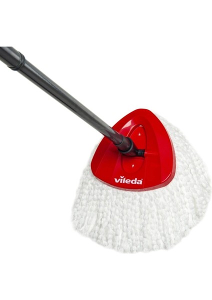 Turbo Pedallı Temizlik Seti fırsatları