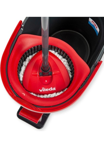 Turbo Pedallı Temizlik Seti indirimleri