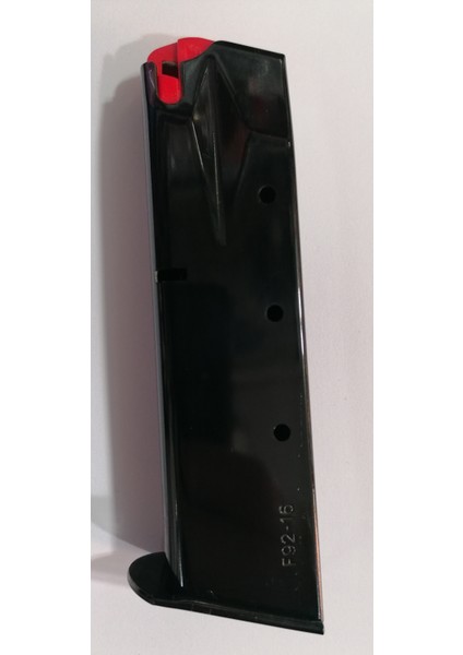 Beratta F92 16'lı Şarjör modelleri