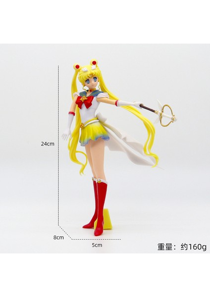 Anime Hatsune Miku El Kuklası Modeli Ikincil Yuan Süsleri (Yurt Dışından)