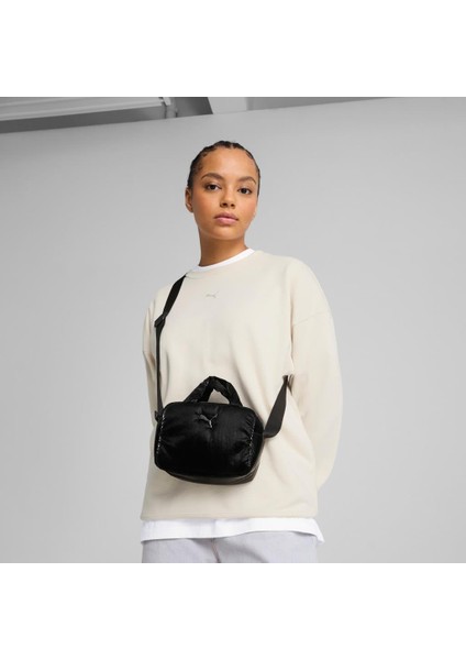 Up Mini Grip Bag Kadın Omuz Çantası