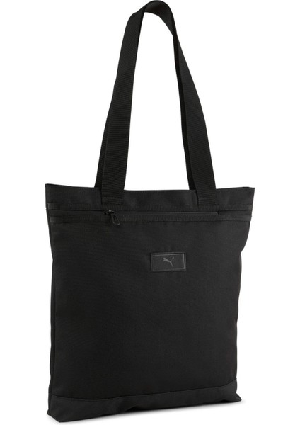 Essentıals Tote Bag Unisex Omuz Çantası