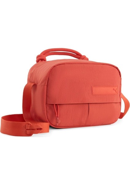 Puma.Bl Crossbody Bag Unisex Omuz Çantası