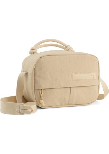 Puma.Bl Crossbody Bag Unisex Omuz Çantası