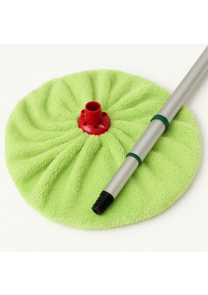 Mahmi Joker Mop ve Alüminyum Teleskopik Sap Seti