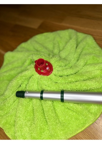 Mahmi Joker Mop ve Alüminyum Teleskopik Sap Seti modelleri