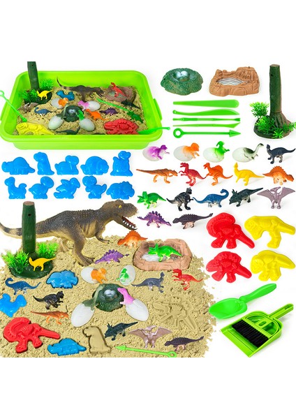 Uzay Kum Mühendislik Aracı Dondurma Temalı Sandbox Renkli Kil Eğitici Dıy Oyuncaklar (Yurt Dışından) fırsatları