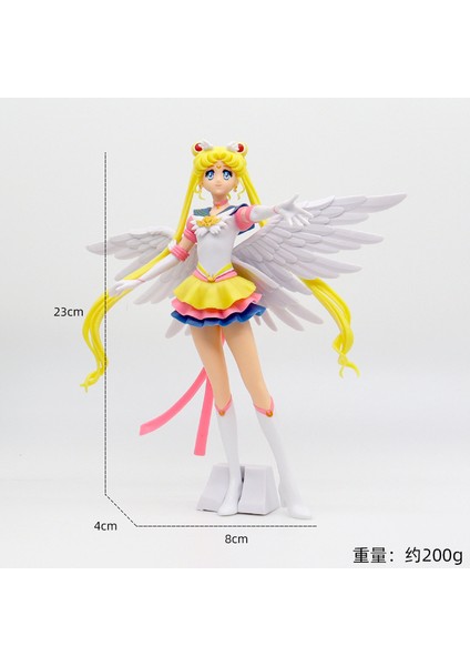 Anime Hatsune Miku El Kuklası Modeli Ikincil Yuan Süsleri (Yurt Dışından)