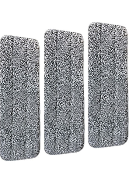 Sprey Yedek Mop 3 Lü Paket ( Sprey Mop Için Uygundur ) fiyatları