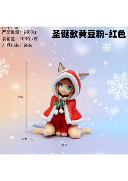 Anime Hatsune Miku El Kuklası Modeli Ikincil Yuan Süsleri (Yurt Dışından)