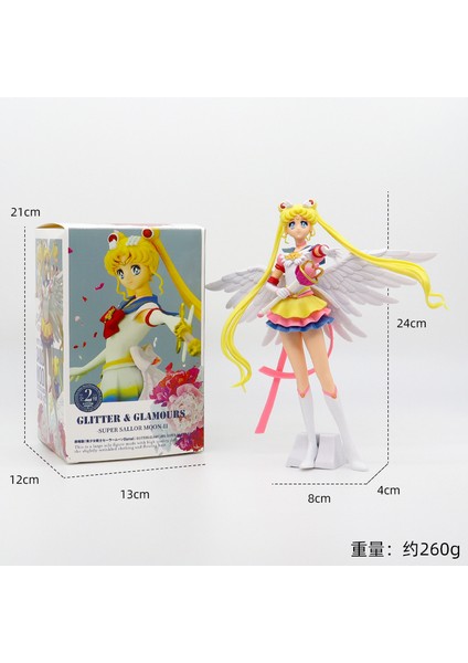 Anime Hatsune Miku El Kuklası Modeli Ikincil Yuan Süsleri (Yurt Dışından)