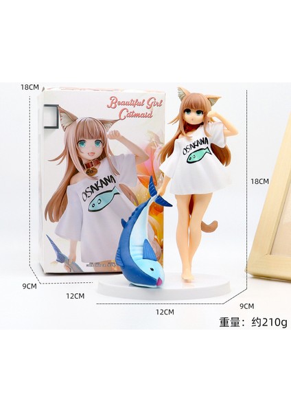 Anime Hatsune Miku El Kuklası Modeli Ikincil Yuan Süsleri (Yurt Dışından)