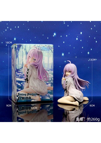 Anime Hatsune Miku El Kuklası Modeli Ikincil Yuan Süsleri (Yurt Dışından)
