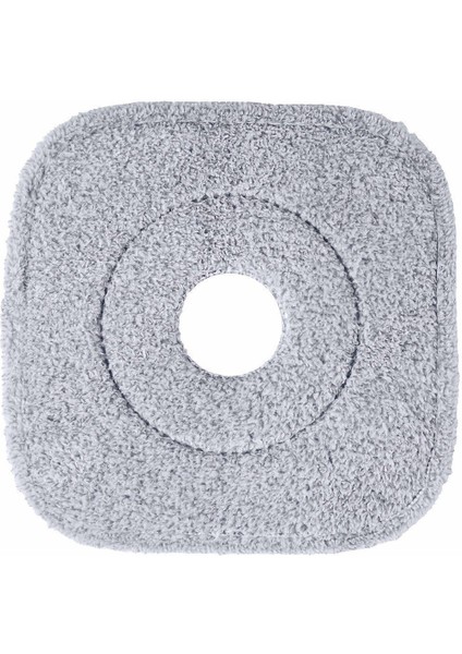 Clean Master Ikili Yedek Paspas Mop