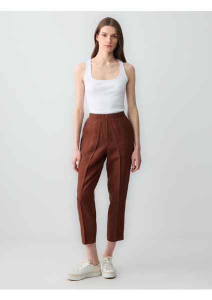 Beyaz U Yaka Dar Kesim Atlet fiyatları