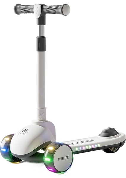 Scooter Çocuk Scooter 1-6 Yaş Bebek Pedalı Çocuk Oyuncak Araba (Yurt Dışından)