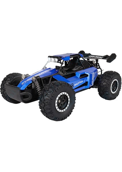 Zwn 1:16 2.4gh Model Rc Araba LED Işıklı 2WD Off-Road Rc Tırmanma Arabası Açık Hava Araba Oyuncakları Erkek Kız Çocuklar Için (Yurt Dışından)