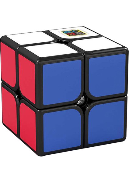 Moyu Meilong Serisi Sihirli Küp 3x3 2x2 4x4 5x5 Profesyonel Hız Bulmaca Özel 3x3 Çocuk Oyuncağı 3X3X3 Orijinal Cubo Magico (Yurt Dışından)