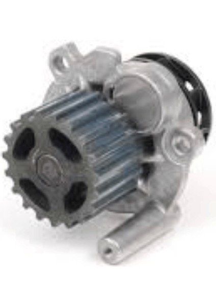 Devirdaim – Yh V134-2– Volkswagen Polo 1.4 Tdı Vw Polo (9n_) 1.9 Tdı Vw Lupo ve Sonrası Uyumlu
