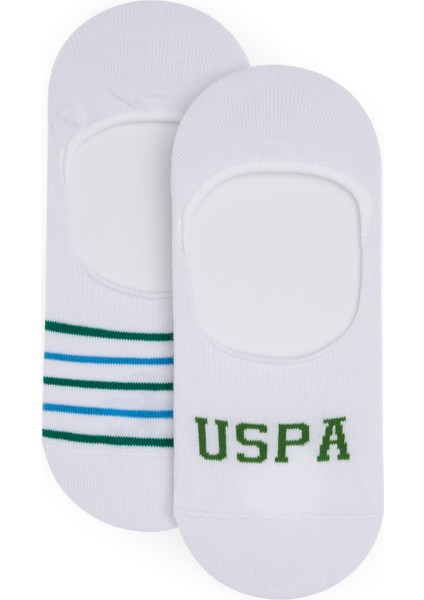 Erkek Yeşil Çorap (Babet) 50311357-VR054