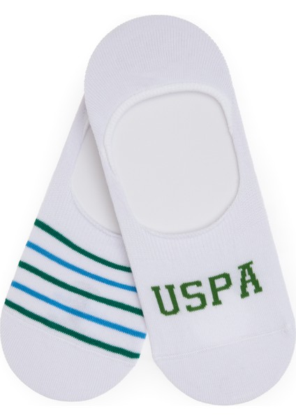 Erkek Yeşil Çorap (Babet) 50311357-VR054 fiyatları