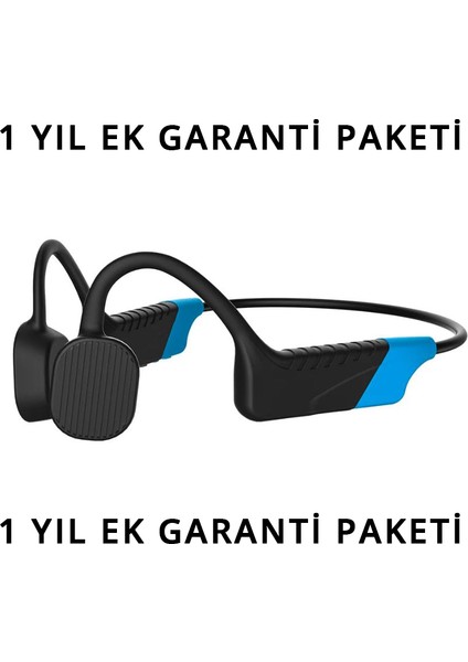 Yüzücü Kulaklığı Ek 1 Yıl Garanti Paketi