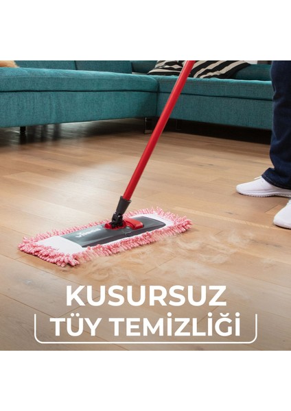 Style Temizlik Sistemi Yedek Paspas modelleri