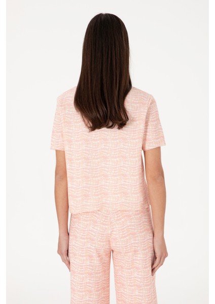 Kadın Kavun Kazak /triko 50299362-VR202 indirimleri