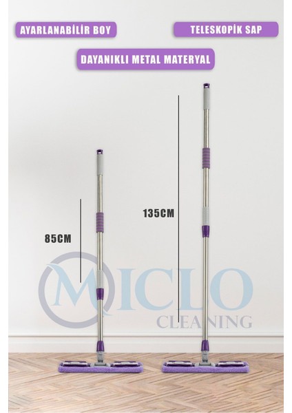 Mandallı Mop 3lü Bez Yer Bezi ( Efsane Set ) modelleri