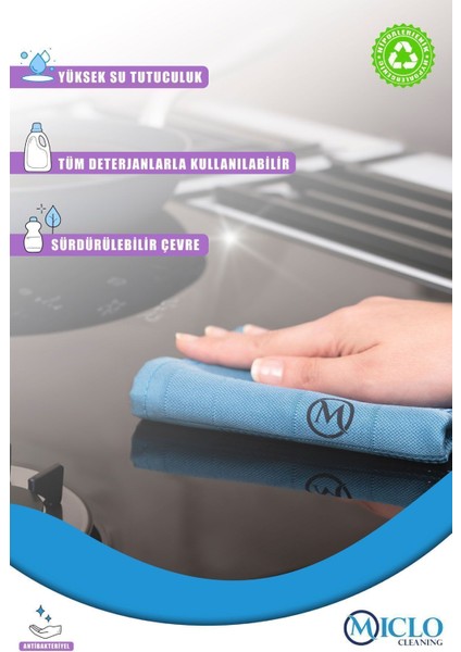 Mandallı Mop 3lü Bez Yer Bezi ( Efsane Set ) fırsatları