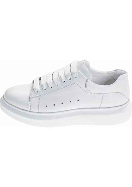 King Shoes 425 Beyaz Spor Ayakkabı fiyatları