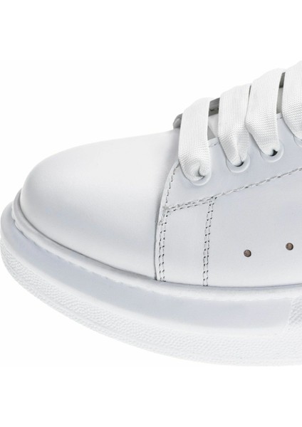 King Shoes 425 Beyaz Spor Ayakkabı fırsatları