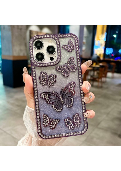 iPhone 16E Camshield Tpu + Pc Telefon Kılıfı (Yurt Dışından)