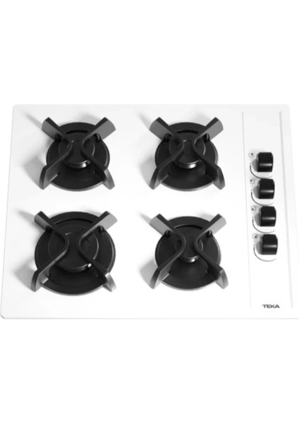 Gbc 64002 Kbc Wh 60 cm Gazlı Ocak 112580049 modelleri