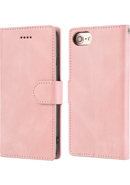 iPhone 16E Tpu + Pc Kickstand Telefon Kılıfı (Yurt Dışından)
