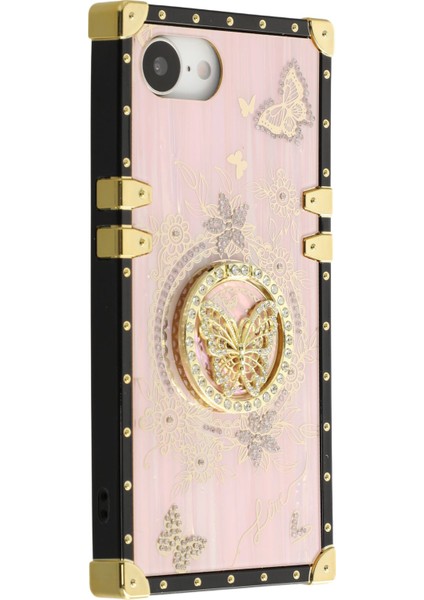 iPhone 16 Pro Max Manyetik Kılıf Yarı Saydam Çıkarılabilir 2'si 1 Arada Tpu + Pc Darbeye Dayanıklı Telefon Kılıfı (Yurt Dışından)