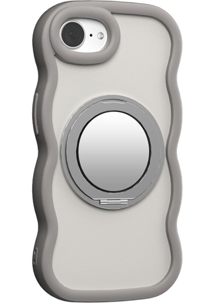 iPhone 16 Pro Max Tpu + Akrilik Telefon Arka Kapağı Için (Yurt Dışından)