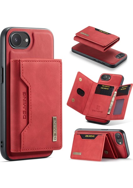 iPhone 16E Arka Kapak Tpu + Akrilik Telefon Kılıfı 2 Adet Temperli Cam ile (Yurt Dışından)