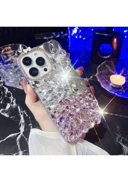 iPhone 16E Tpu Telefon Kılıfı (Yurt Dışından)