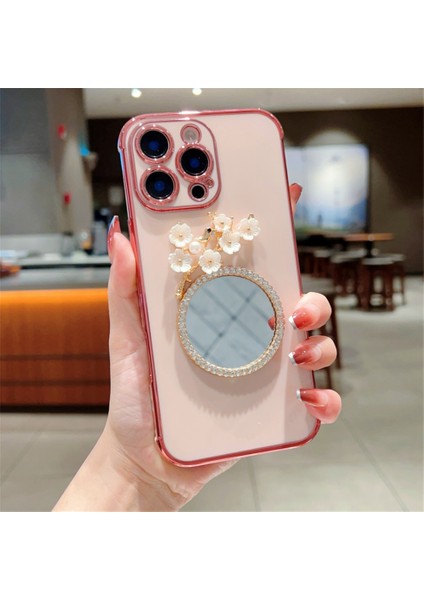 iPhone 16E Tpu Telefon Kılıfı (Yurt Dışından)