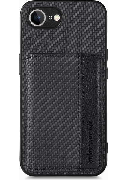 iPhone 16 Pro Max Darbeye Dayanıklı Tpu + Pc Telefon Arka Kapağı Metal Lens Destekli (Yurt Dışından)