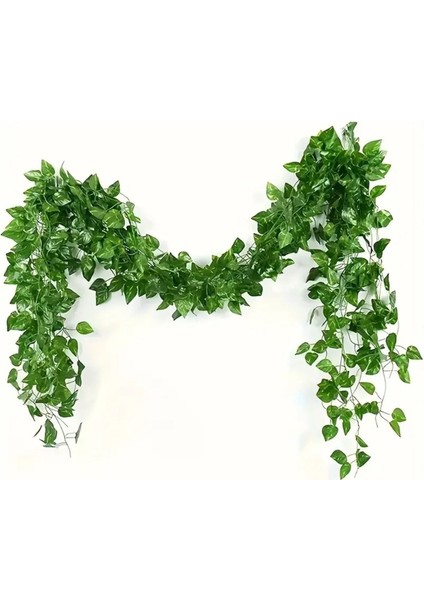 Yapay Sarmaşık 12'li Uzunluk 2 Metre 40 cm fiyatları