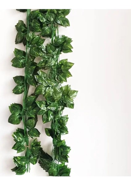 Yapay Sarmaşık 12'li Uzunluk 2 Metre 40 cm indirimleri