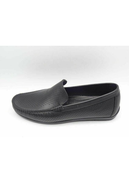 King Shoes 3221 Siyah Yazlık Erkek Ayakkabı fiyatları