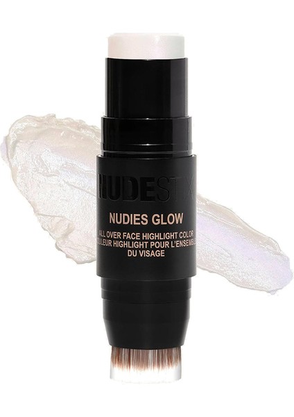 Nudies Glow Stick Illumi Naughty 8gr