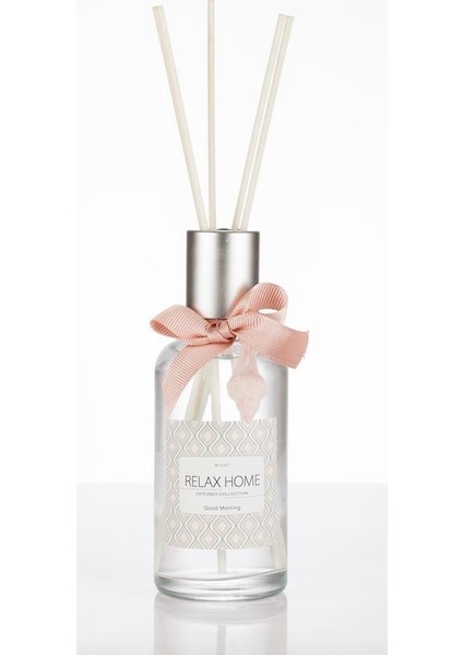 190 ml Bambu Çubuklu Gül Oda Kokusu fiyatları