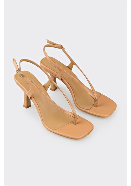 Vizon Kadın Günlük Sandalet fiyatları